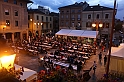 374_  la Barbera Incontra - Preparativi e cena